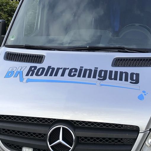 BK Rohrreinigung 